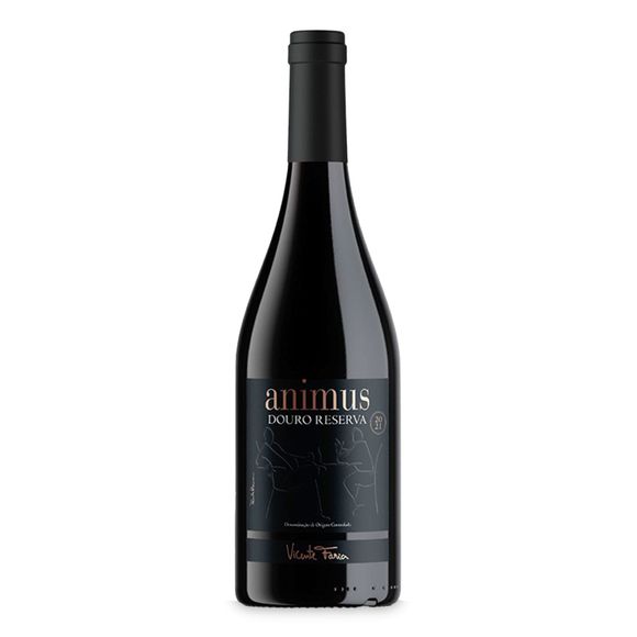 Animus Animus Douro Reserva 75cl